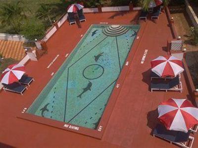 фото отеля Sterling Holidays Sunshine Royal