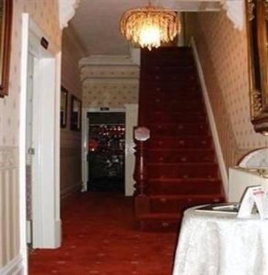 фото отеля Parkfield Hotel