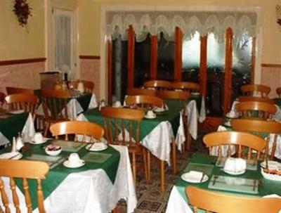 фото отеля Parkfield Hotel