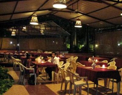фото отеля Parumpara Holiday Resort Kushalanagara