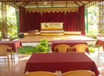 фото отеля Parumpara Holiday Resort Kushalanagara