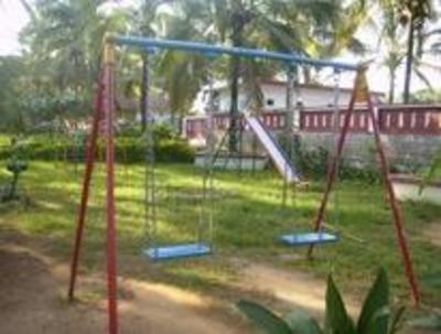 фото отеля Parumpara Holiday Resort Kushalanagara