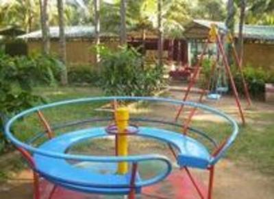 фото отеля Parumpara Holiday Resort Kushalanagara