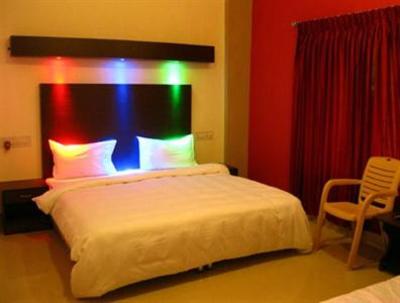 фото отеля Parumpara Holiday Resort Kushalanagara