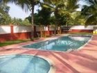 фото отеля Parumpara Holiday Resort Kushalanagara