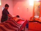 фото отеля Parumpara Holiday Resort Kushalanagara