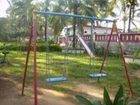 фото отеля Parumpara Holiday Resort Kushalanagara
