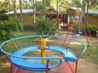 фото отеля Parumpara Holiday Resort Kushalanagara