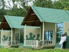 фото отеля Parumpara Holiday Resort Kushalanagara