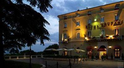 фото отеля Brufani Palace Hotel