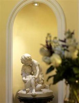 фото отеля Brufani Palace Hotel