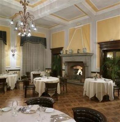 фото отеля Brufani Palace Hotel