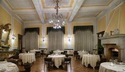 фото отеля Brufani Palace Hotel