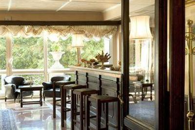 фото отеля Brufani Palace Hotel