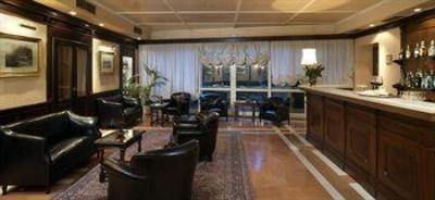 фото отеля Brufani Palace Hotel