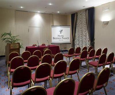 фото отеля Brufani Palace Hotel