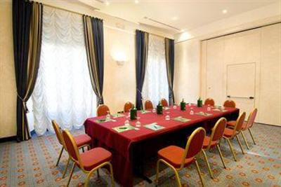 фото отеля Brufani Palace Hotel
