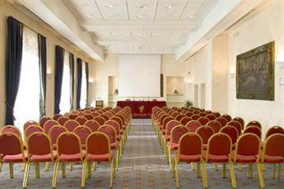 фото отеля Brufani Palace Hotel