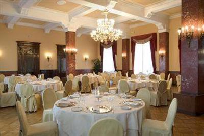 фото отеля Brufani Palace Hotel