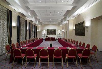 фото отеля Brufani Palace Hotel
