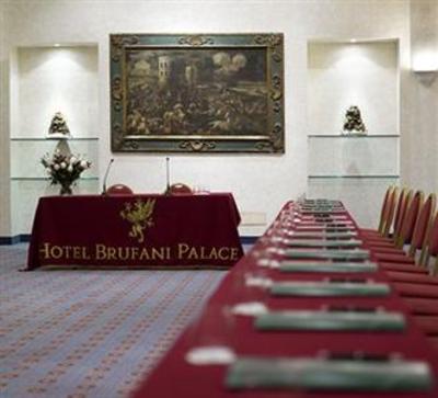 фото отеля Brufani Palace Hotel