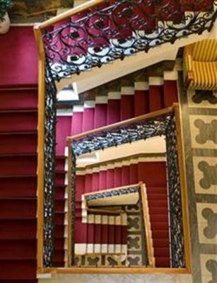 фото отеля Brufani Palace Hotel