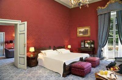 фото отеля Brufani Palace Hotel