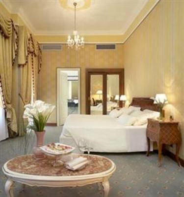 фото отеля Brufani Palace Hotel
