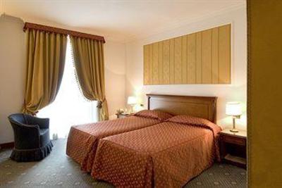 фото отеля Brufani Palace Hotel