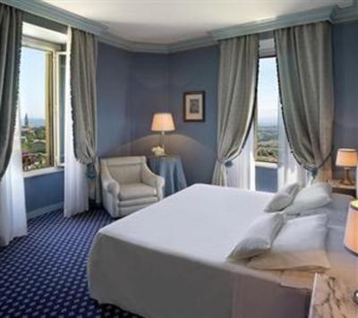 фото отеля Brufani Palace Hotel