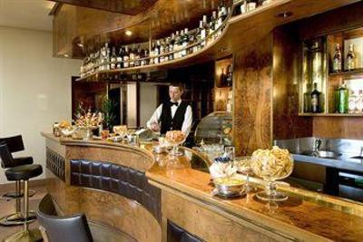 фото отеля Brufani Palace Hotel
