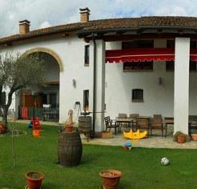 фото отеля Corte del Brenta