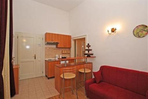 фото отеля Apartment Jakica