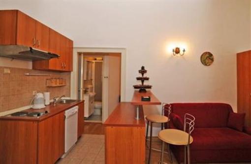 фото отеля Apartment Jakica