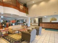 Wingate by Wyndham Lexington
