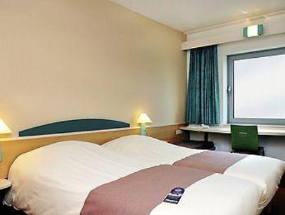 фото отеля Ibis Expo Hotel Guadalajara