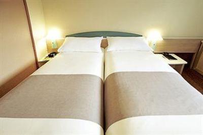 фото отеля Ibis Expo Hotel Guadalajara