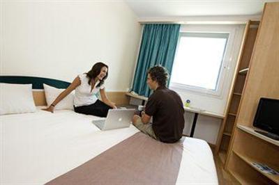 фото отеля Ibis Expo Hotel Guadalajara