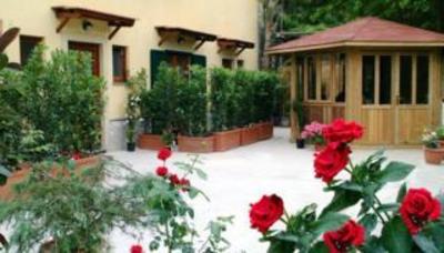 фото отеля Hotel Bologna Rimini