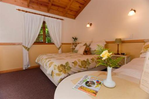 фото отеля Tamborine Mountain Bed & Breakfast