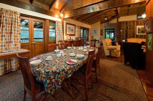 фото отеля Tamborine Mountain Bed & Breakfast