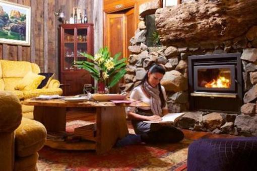 фото отеля Tamborine Mountain Bed & Breakfast