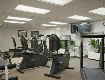 фото отеля Ramada Plaza Grand Rapids
