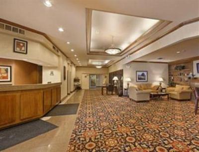 фото отеля Ramada Plaza Grand Rapids