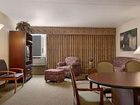 фото отеля Ramada Plaza Grand Rapids