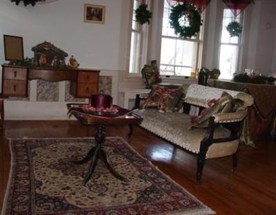 фото отеля Calderhouse Inn Bed & Breakfast