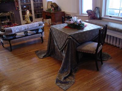 фото отеля Calderhouse Inn Bed & Breakfast