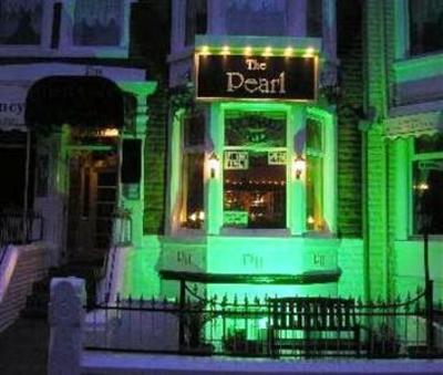 фото отеля The Pearl Hotel Blackpool