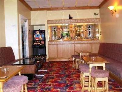 фото отеля The Pearl Hotel Blackpool