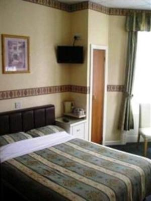 фото отеля The Pearl Hotel Blackpool